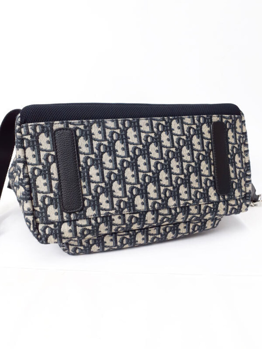 Christian Dior Oblique Rider Backpack - Picture 8 of 9
